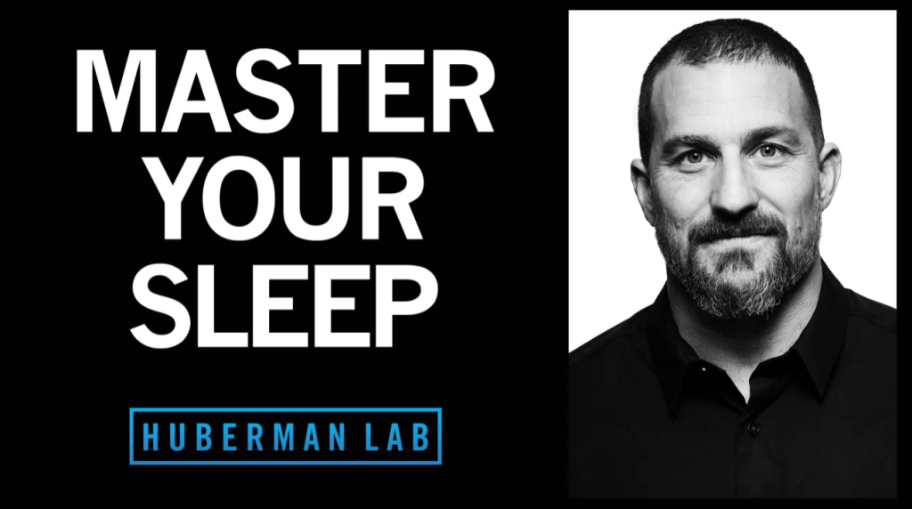 Master Your Sleep and Be more Alert When&nbsp;Awake