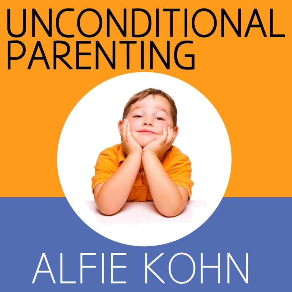 Unconditional Parenting- How to Be Kind to&nbsp;Yourself?